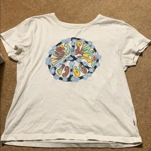 Vans Tee
